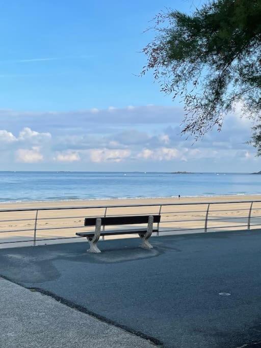 Grande Maison Neuve A 100 M De La Plage Pleneuf-Val-Andre Eksteriør bilde
