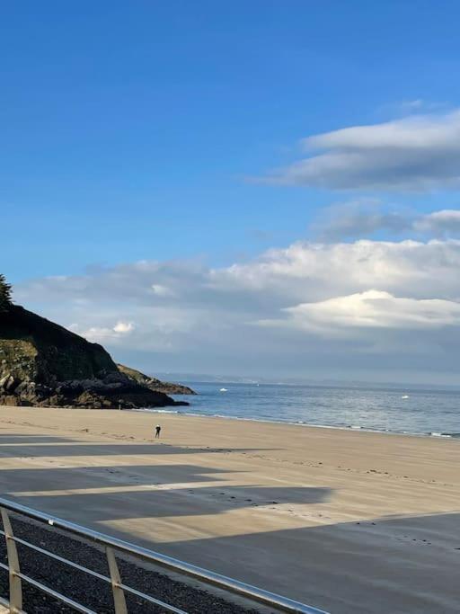 Grande Maison Neuve A 100 M De La Plage Pleneuf-Val-Andre Eksteriør bilde
