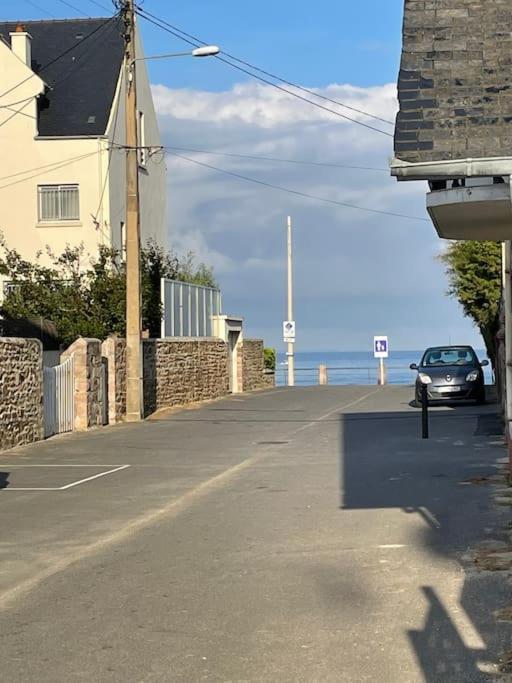 Grande Maison Neuve A 100 M De La Plage Pleneuf-Val-Andre Eksteriør bilde